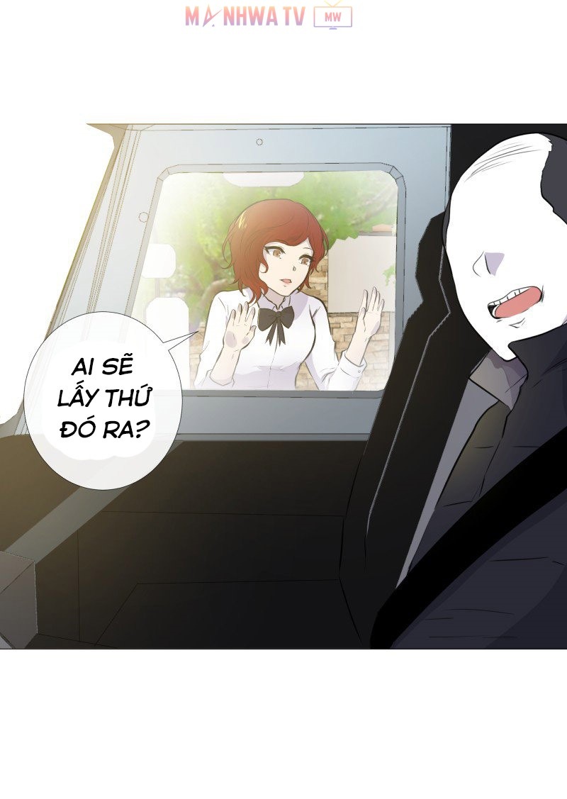 Đọc truyện Trọng sinh mạc thế - Chap 38